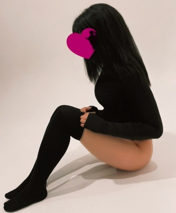 Анкета проститутки Светлана - Фото, г. Оха, 23 года, №2388